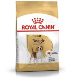 Сухой корм Royal Canin Beagle Adult для взрослых собак породы бигль 3 кг от производителя Royal Canin