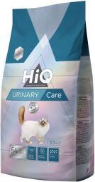 Корм HiQ Urinary care сухий для котів із сечокам'яною хворобою 6.5 кг