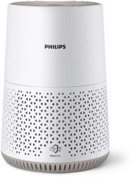 Воздухоочиститель Philips Series 600i AC0650/10, 40м2, 170м3/час, дисплей, HEPA фильтр, Wi-Fi, 3 режима, белый