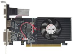 Відеокарта AFOX GeForce GT 220 1GB GDDR3 LP