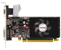 Видеокарта AFOX GeForce GT 740 4GB DDR3 (AF740-4096D3L3) от производителя AFOX