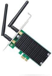 WiFi адаптер TP-LINK Archer T4E AC1200 PCI Express (ARCHER-T4E) от производителя TP-Link