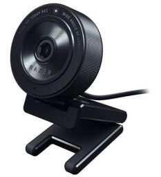 Веб-камера Razer Kiyo X Black