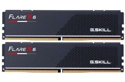 Модуль памяти DDR5 2x16GB/6000 G.Skill Flare X5 (F5-6000J3238F16GX2-FX5) от производителя G.Skill