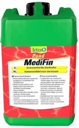 Препарат для лікування риб Tetra Pond «Medi Fin» 3 л