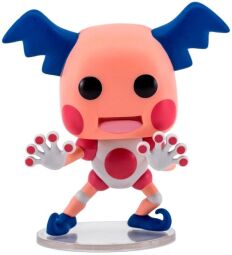 Фігурка Funko POP Games: Pokemon - Mr. Mime (EMEA) (5908305237457) від виробника Funko