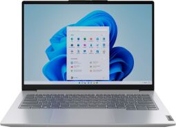 Ноутбук Lenovo ThinkBook 14-G6 14" WUXGA IPS AG, AMD R3-7330U, 16GB, F512GB, UMA, DOS, сірий (21KJ003DRA) від виробника Lenovo