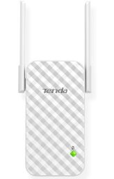 Розширювач WiFi-покриття TENDA A9 N300, 2x3dBi