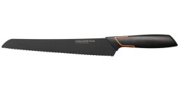 Кухонний ніж для хліба Fiskars Edge, 23,4 см