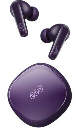 Bluetooth-гарнітура QCY T13X Violet_