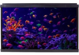 Акваріум Resun WPG 40 для GloFish 37.8 л