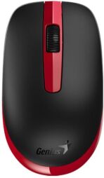 Миша Genius NX-7007 WL Red (31030026404) від виробника Genius