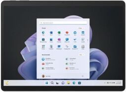 Планшет Microsoft Surface Pro-9 13” PS Touch, Intel i5-1245U, 8GB, F512GB, UMA, Win11P, серый (QHB-00017) от производителя Microsoft