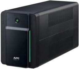 Джерело безперебійного живлення APC Easy UPS 1600VA/900W, 6xC13 (BVX1600LI) від виробника APC