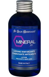 Лосьон против выпадения шерсти с плацентой Iv San Bernard Mineral H 150 мл (2117LOZH0150) от производителя Iv San Bernard