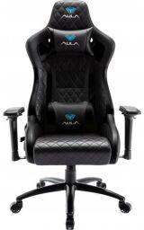 Кресло для геймеров Aula F1031 Gaming Chair Black (6948391286204) от производителя Aula