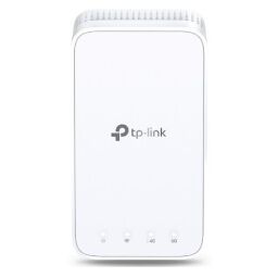 Повторювач Wi-Fi сигналу TP-LINK RE230 AC750 1хFE LAN