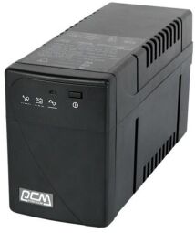 Джерело безперебійного живлення Powercom BNT-800AP USB (00210152) від виробника Powercom