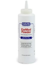 Davis EarMed 0,454 л ДЕВІС ІАМЕД підсушує пудра для вух собак і котів (EP16) від виробника Davis