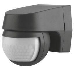 Датчик движения Ledvance WALL 110DEG IP44 DG (4058075244757) от производителя Osram
