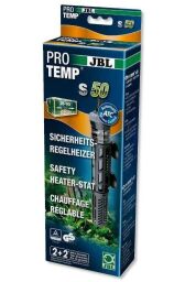 JBL Нагрівач PRoTemp S50+ 50W (47309) від виробника JBL