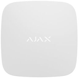 Датчик обнаружения затопления Ajax LeaksProtect, Jeweller, беспроводной, белый (000001147) от производителя Ajax