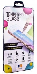 Защитное стекло Drobak для Samsung Galaxy A7 A700H/DS Tempered Glass (506915) от производителя Drobak