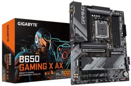 Материнська плата Gigabyte B650 Gaming X AX Socket AM5
