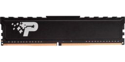Модуль пам`яті DDR4 16GB/3200 Patriot Signature Premium (PSP416G32002H1) від виробника Patriot