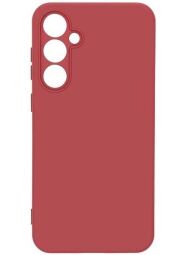 Чохол-накладка Armorstandart Icon для Samsung Galaxy S23 FE SM-S711 Camera cover Marsala (ARM69630)