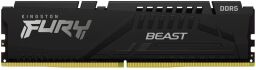 Память ПК Kingston DDR5 16GB 5200 FURY Beast Black EXPO (KF552C36BBE-16) от производителя Kingston