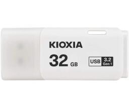 Флеш-накопитель USB3.2 32GB Kioxia TransMemory U301 (LU301W032GG4) от производителя Kioxia