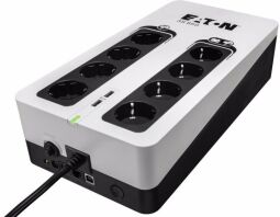 Джерело безперебійного живлення Eaton 3S, 850VA/510W, LED, USB, 8xSchuko (9400-A303) від виробника Eaton