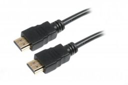 Кабель Maxxter HDMI - HDMI V 1.4 (M/M), 4.5 м, чорний (V-HDMI4-15) пакет від виробника Maxxter
