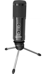 Микрофон Lorgar CMT313 Black (LRG-CMT313) от производителя Lorgar