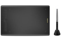 Графічний планшет Huion 10"x6.2" H610X USB-C,чорний
