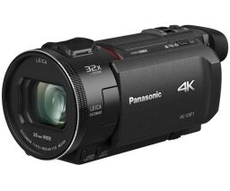 Цифрова відеокамера 4K Flash Panasonic HC-VXF1EE-K