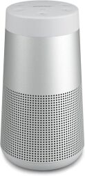 Акустична система Bose SoundLink Revolve II Bluetooth Speaker, Silver