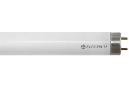 Лампа люмінесцентна Electrum 30W Т8 G13 6500K (A-FT-0220)