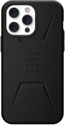 Чехол UAG для iPhone 14 Pro Max Civilian Magsafe, Black (114039114040) от производителя UAG