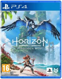 Игра консольная PS4 Horizon Forbidden West, BD диск (9719595) от производителя Games Software