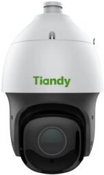Камера IP Tiandy TC-H356S, 5MP, PTZ Starlight AI, 30x, 4.7-141mm, f/1.6-3.6, IR200m, PoE++, DC 24V, IP66 від виробника TIANDY