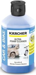 Засіб Karcher RM 615 Ultra Foam автомобільний для пінного очищення при безконтактній мийці, 3-в-1, 1л