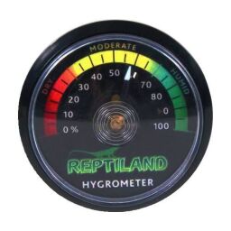Гигрометр для террариума Trixie Hygrometer (1111126098) от производителя Trixie