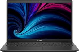 Ноутбук Dell Latitude 3520 15.6" AG, Intel i3-1125G4, 8GB, F512GB, UMA, Win11P, чорний (N098L352015UA_W11P) від виробника Dell