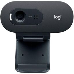 Веб-камера Logitech C505e (960-001372) від виробника Logitech
