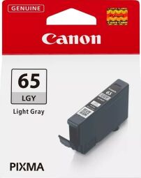 Картридж Canon CLI-65 Pro-200 Light Grey (4222C001) от производителя Canon