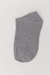 Шкарпетки чоловічі Polo, колір сірий, 151R031