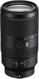 Об'єктив Sony 70-350mm, f/4.5-6.3 G OSS для камер NEX (SEL70350G.SYX) від виробника Sony