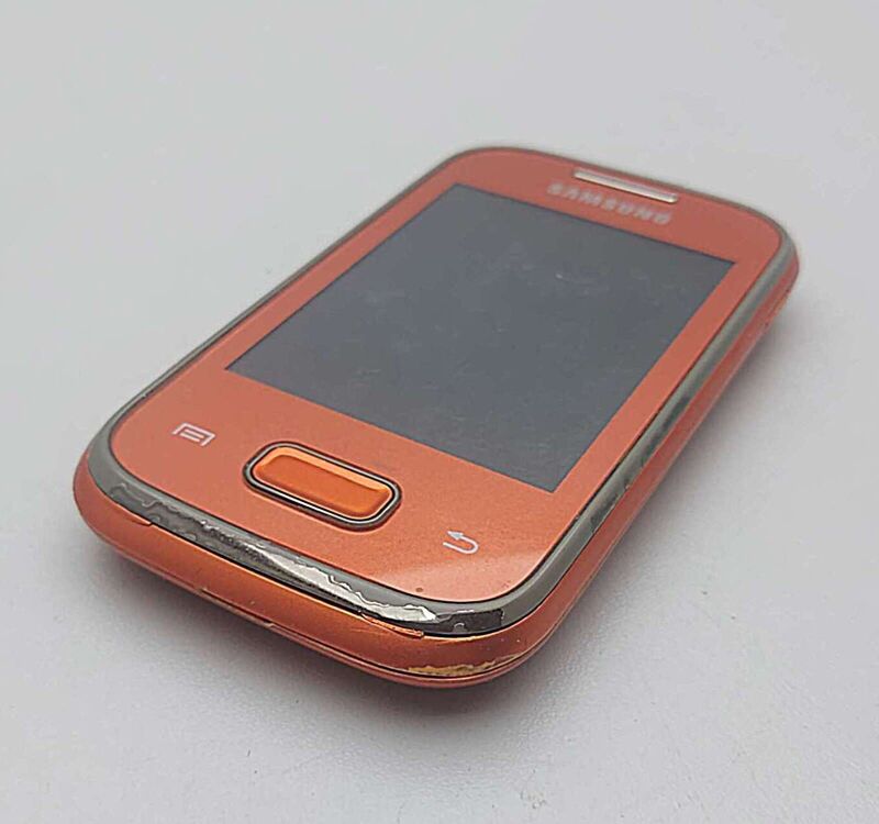 Мобільний телефон Samsung Galaxy Pocket GT-S5300 - Б/У - Фото №7